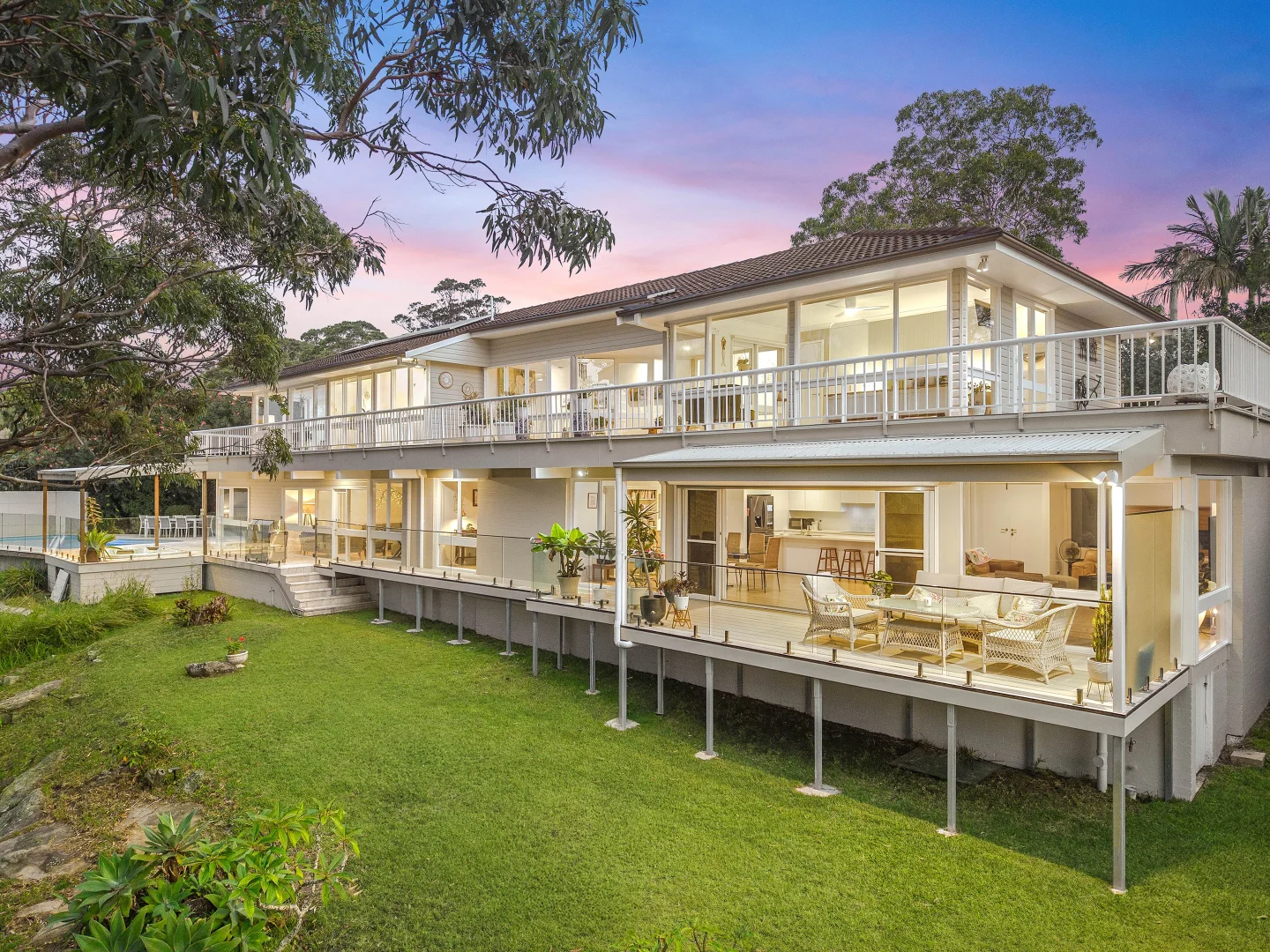 2 Bilwara Avenue, Bilgola Plateau NSW 2107