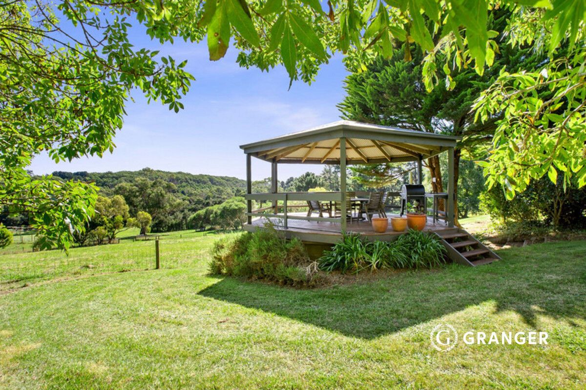 252 Main Creek Road, Main Ridge VIC 3928