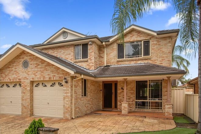 Picture of 28A Eastern Road, QUAKERS HILL NSW 2763