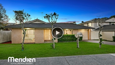 Picture of 18 Aberdour Avenue, ROUSE HILL NSW 2155