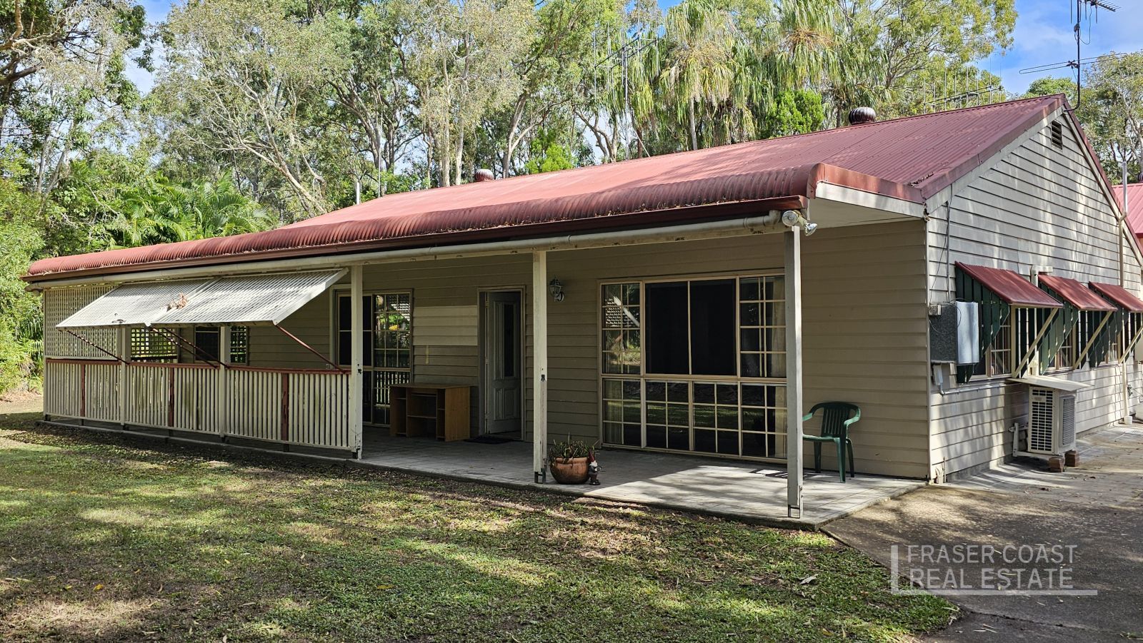 43 Livistonia Drive, Poona QLD 4650, Image 2