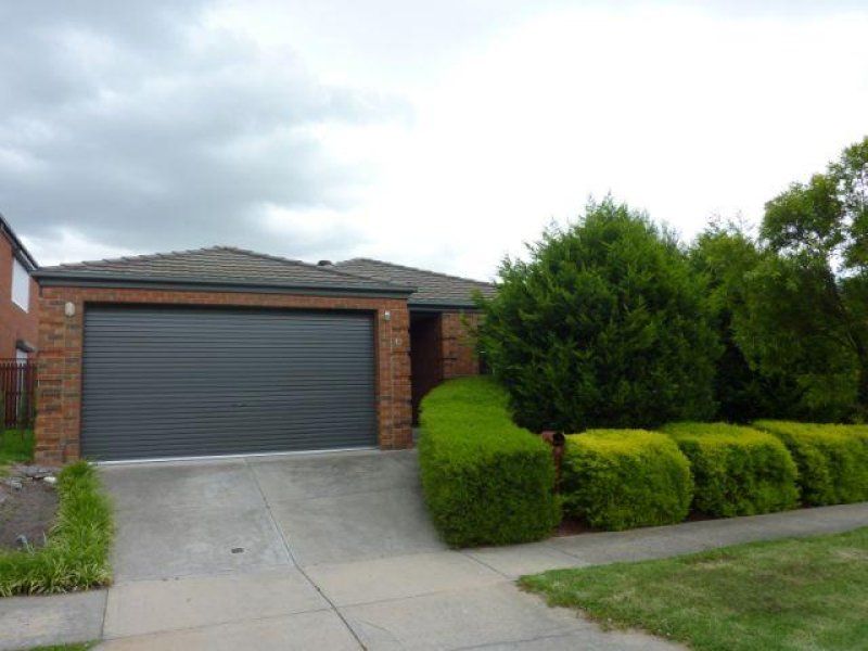 10 President Road, Narre Warren South VIC 3805, Image 0