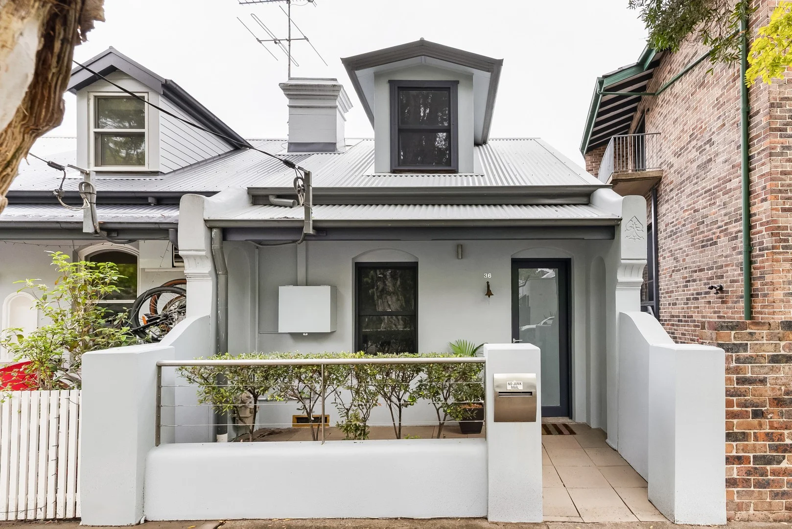 36 Dibbs Street, Alexandria NSW 2015