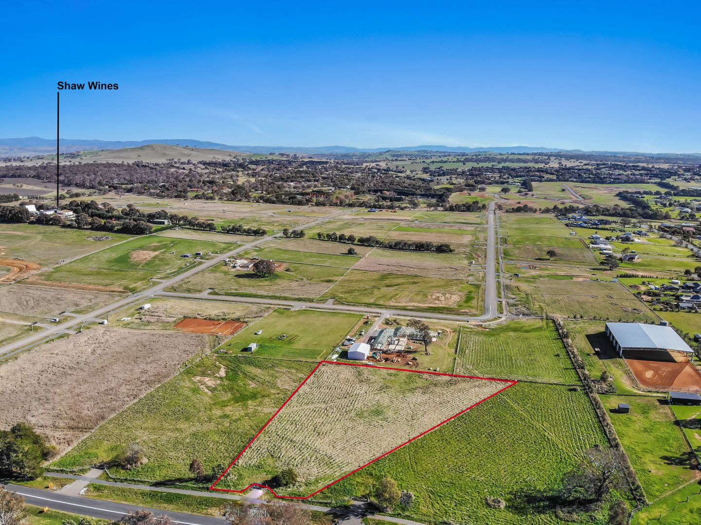 7 McIntosh Circuit, Murrumbateman NSW 2582, Image 1