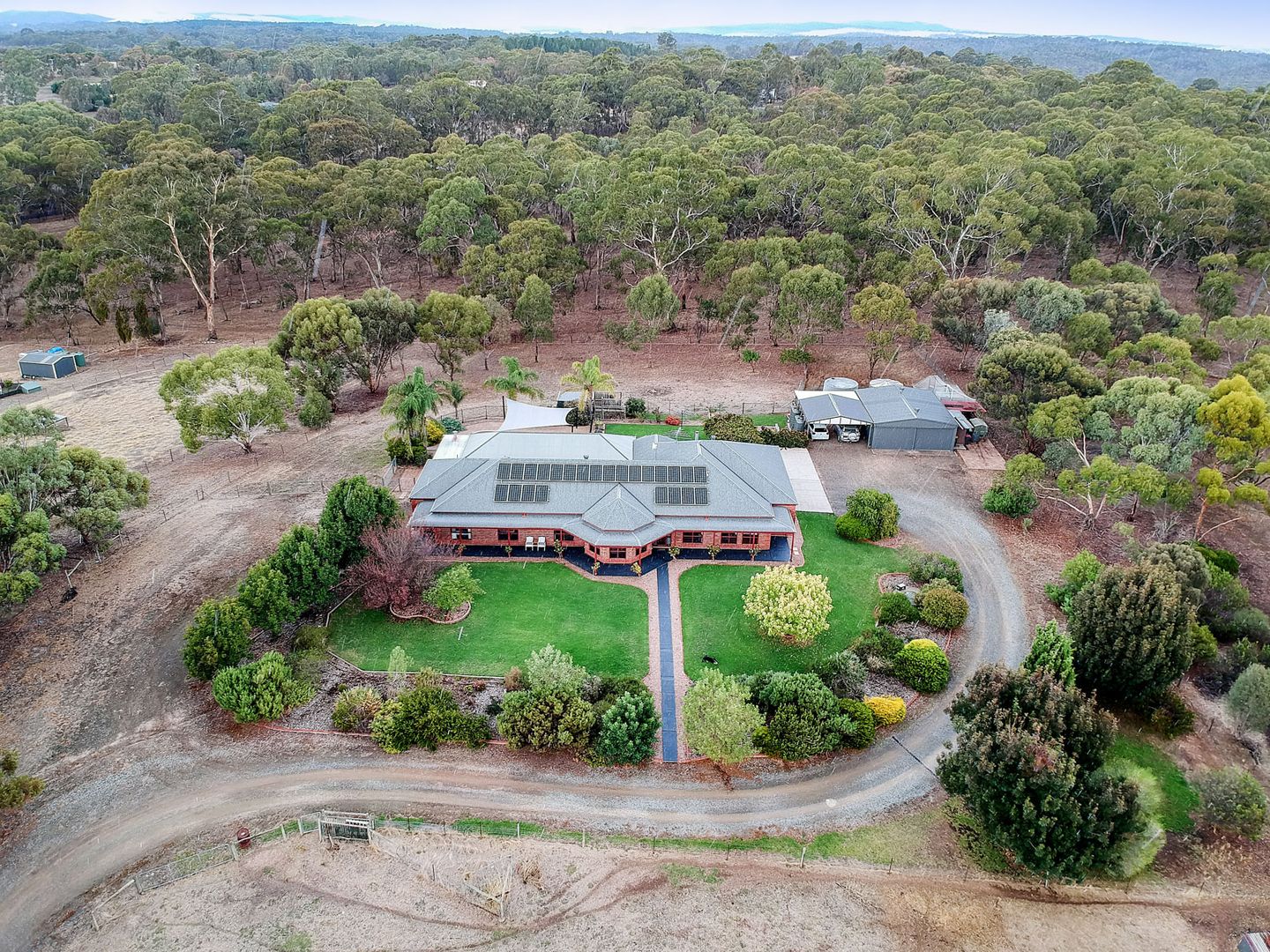 59 William Gilbert Avenue, Cockatoo Valley SA 5351, Image 1