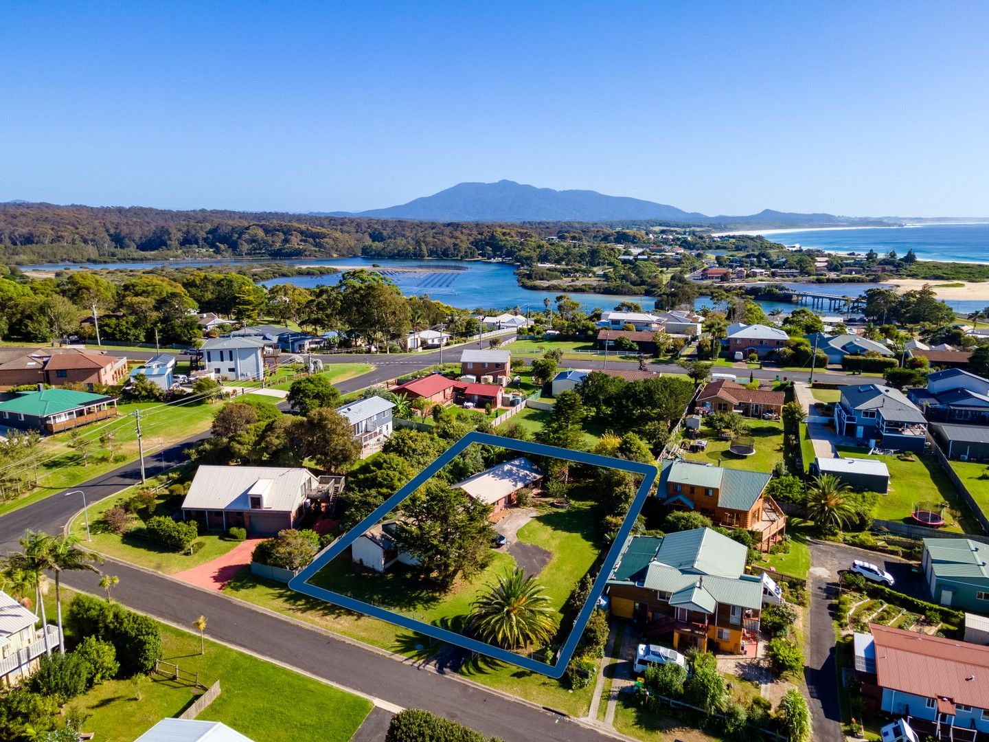 2 Guboo Place, Bermagui NSW 2546, Image 0