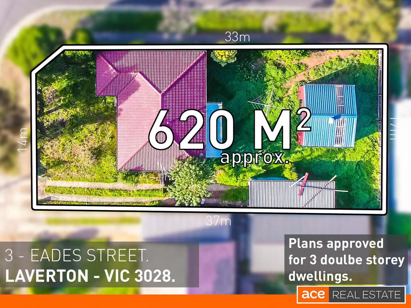 3 Eades Street, Laverton VIC 3028, Image 2