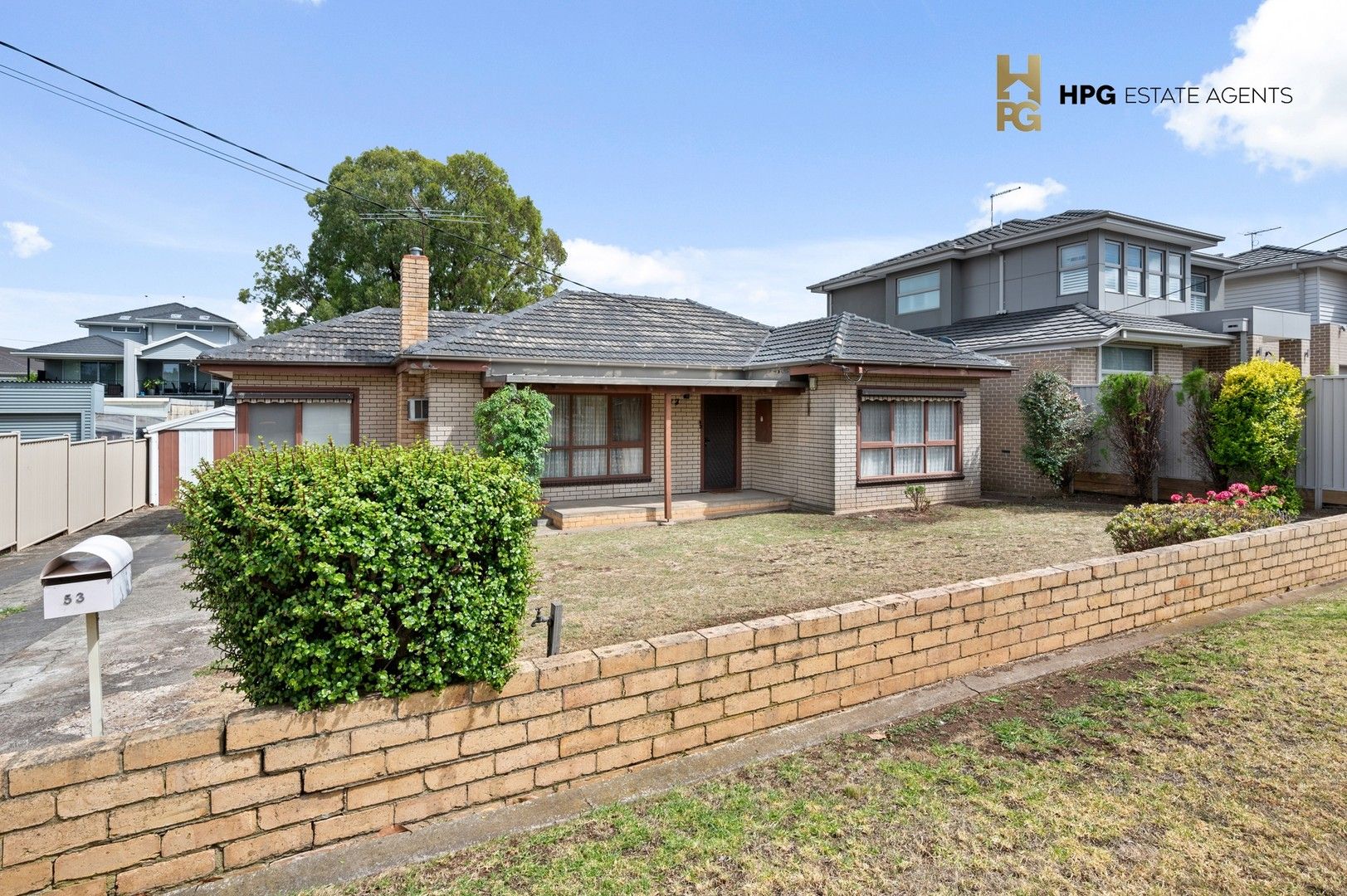 53 El Reno Crescent, Airport West VIC 3042, Image 0