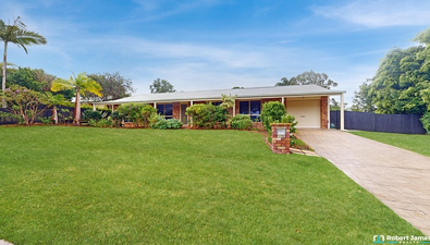Picture of 128 Outlook Drive, TEWANTIN QLD 4565
