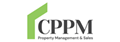 CPPM Property Management and Sales's logo