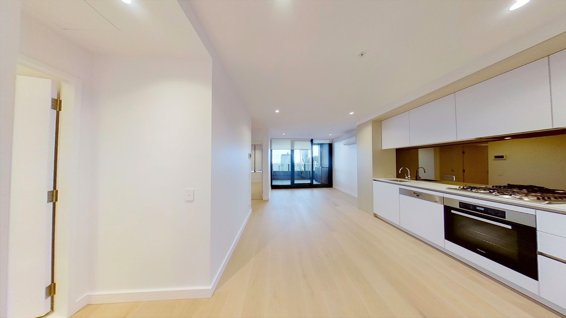 2 bedrooms Apartment / Unit / Flat in 3717/628 Flinders Street DOCKLANDS VIC, 3008