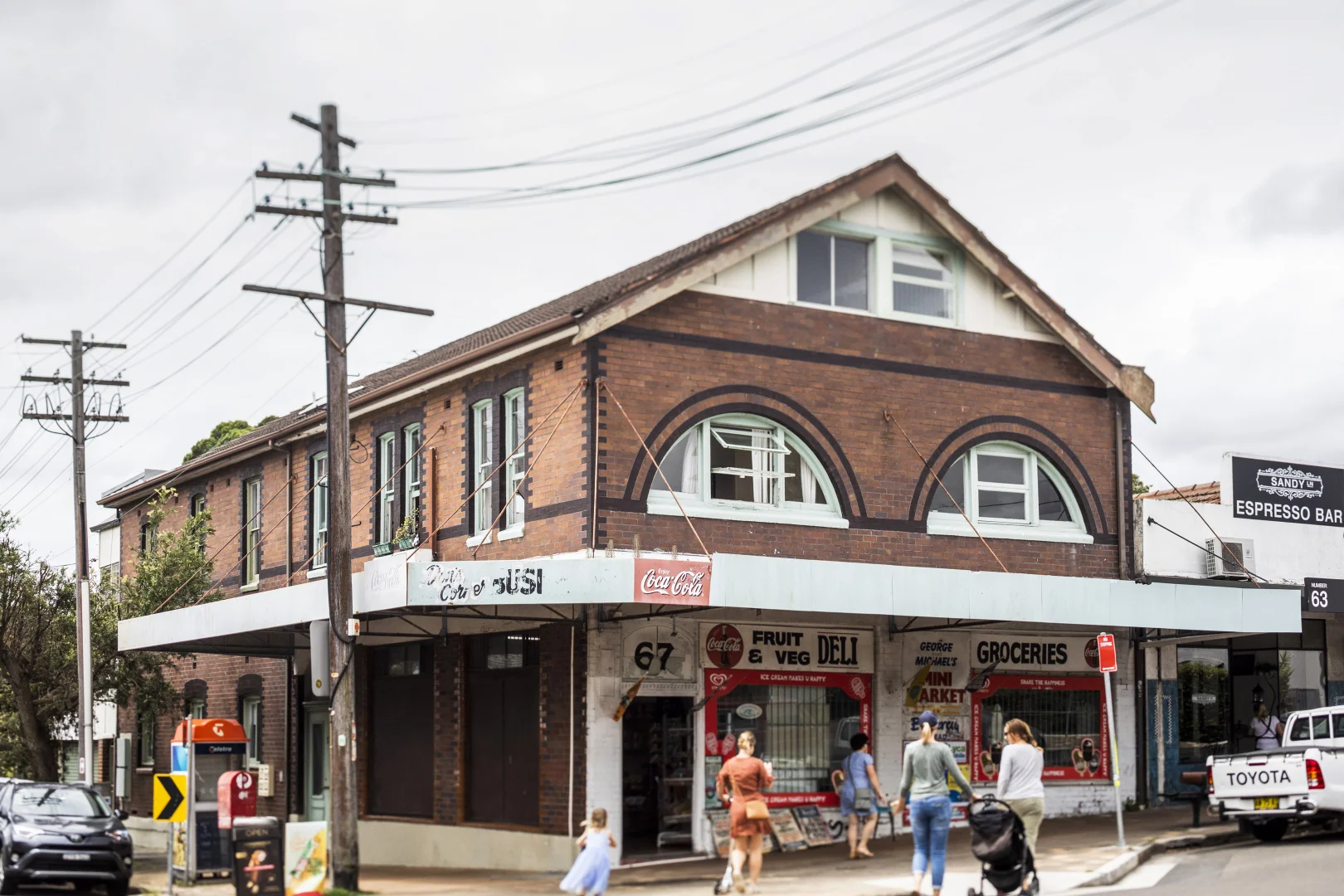 Additional image 7 of 6/65-67 Perry Street, Lilyfield NSW 2040