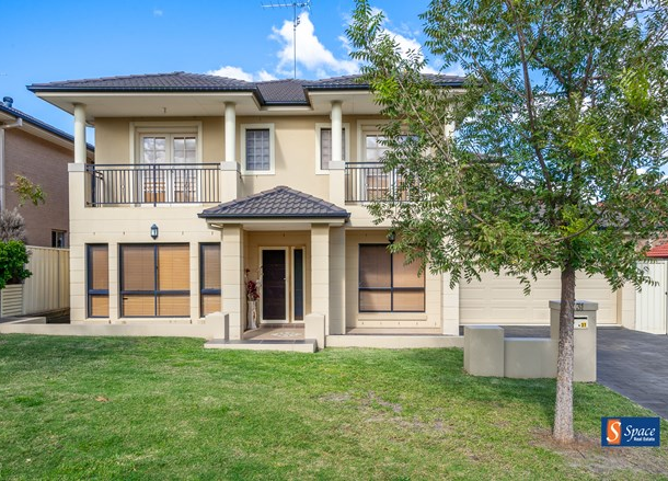 31 Oatley Circuit, Harrington Park NSW 2567