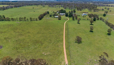 Picture of 75 Rose Hill Road, ARDING NSW 2358