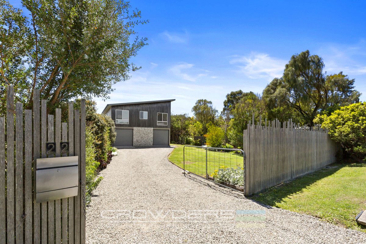 22 Bernards Way, Cape Schanck VIC 3939, Image 0