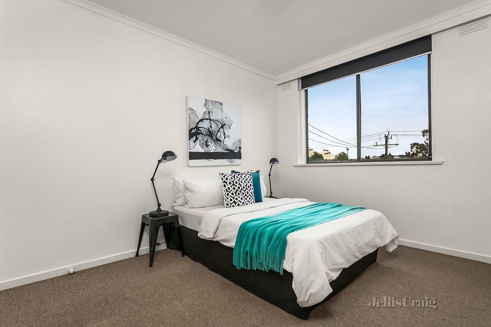 8/123 Epsom Road, Ascot Vale VIC 3032, Image 2