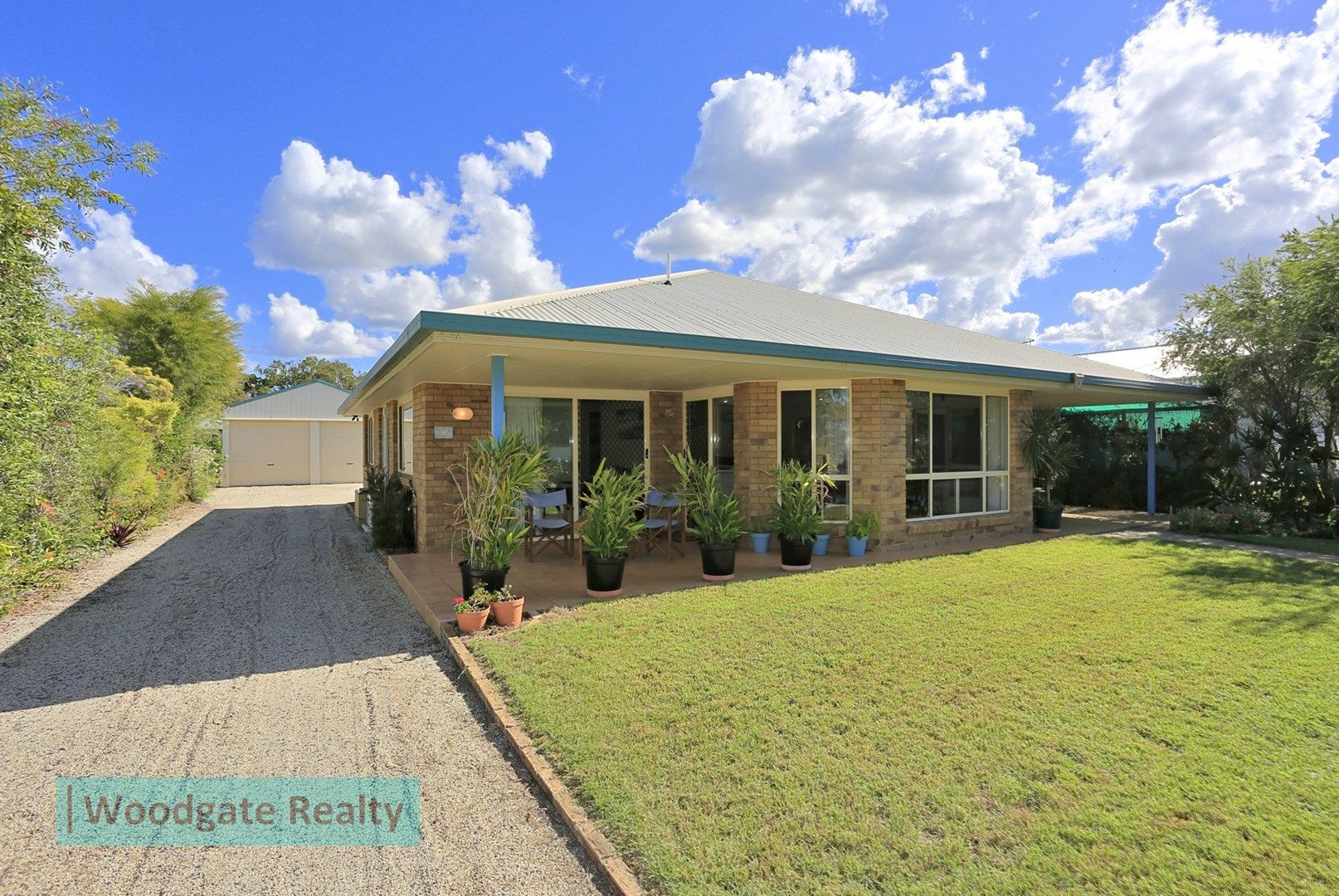 9 Grevillea Ct, Woodgate QLD 4660, Image 2