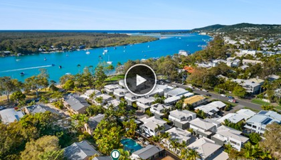 Picture of 25/159 Gympie Terrace, NOOSAVILLE QLD 4566