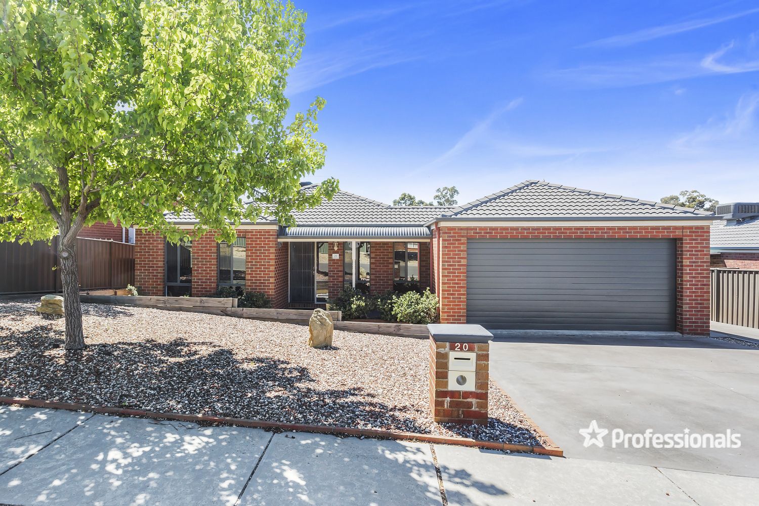 20 Soldatos Drive, Golden Square VIC 3555