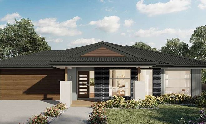 Picture of Lot 5 Elwyn Dr, CEDAR VALE QLD 4285