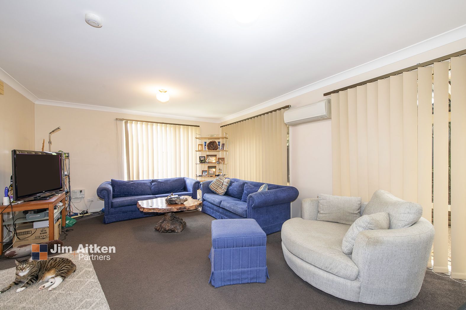 1/6 Finn Close, Cranebrook NSW 2749, Image 1