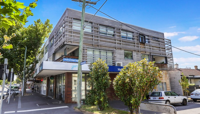 Picture of 102/124 Palmerston Street, CARLTON VIC 3053