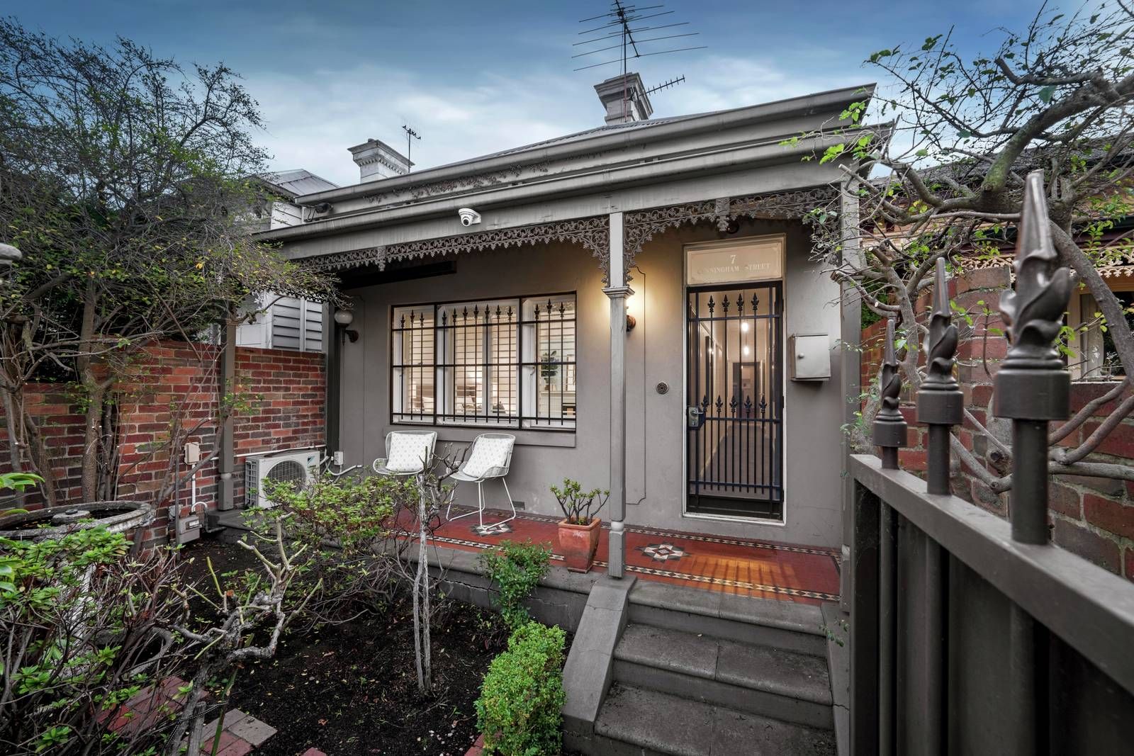 7 Cunningham Street, South Yarra VIC 3141, Image 0