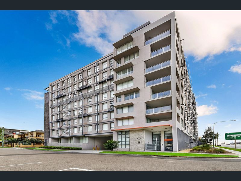 14A/102-108 James Ruse Drive, Rosehill NSW 2142