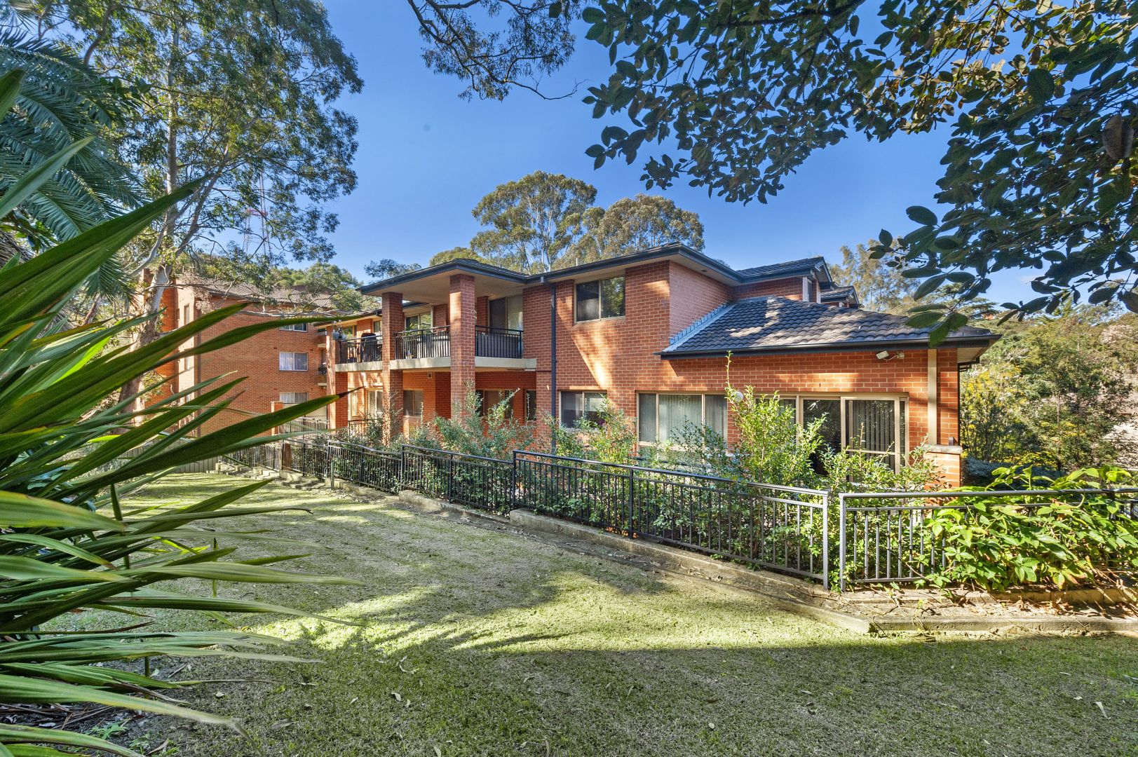 3/15 Huxtable Avenue, Lane Cove North Property History & Address