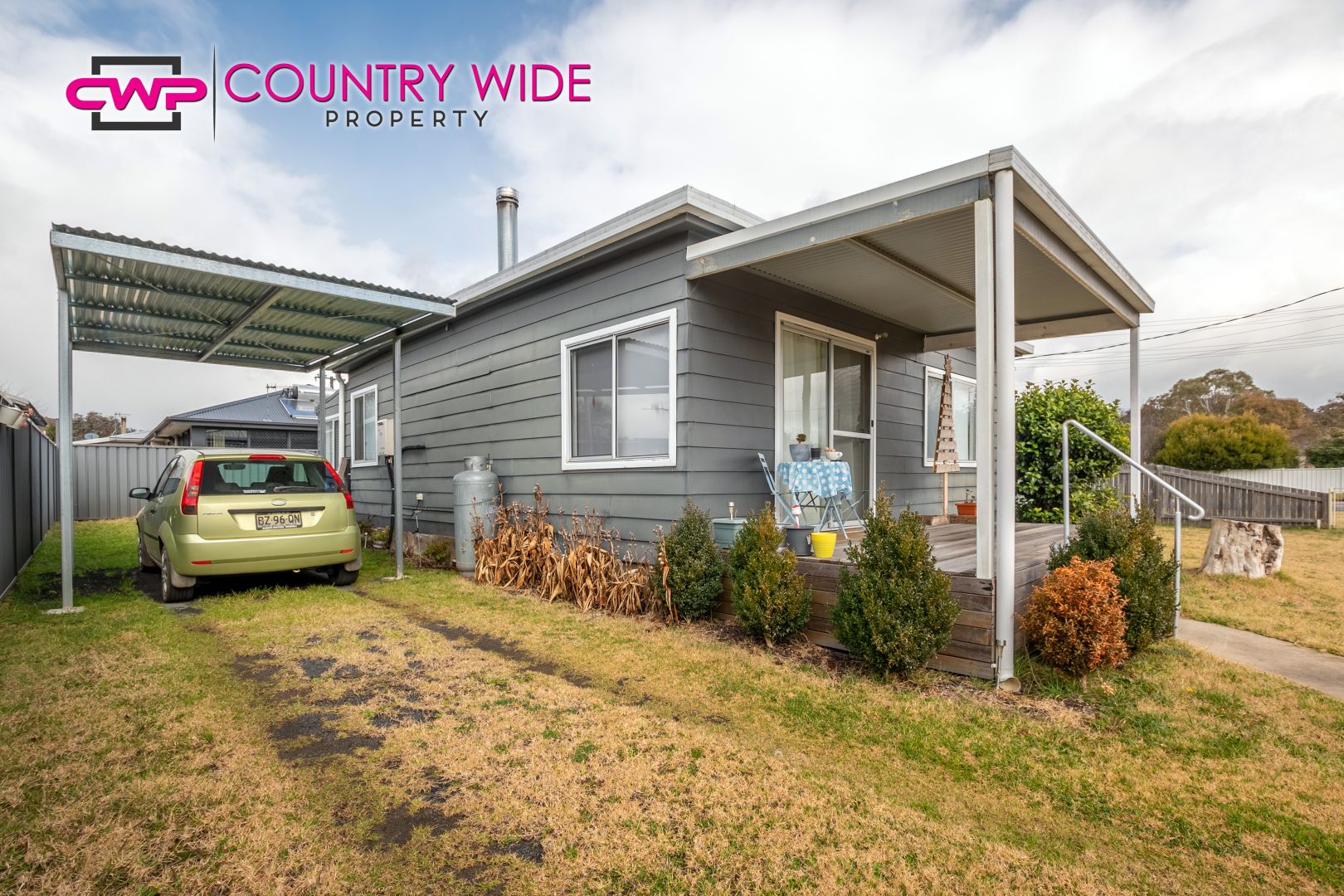 1 Thomas Street, Glen Innes NSW 2370, Image 1