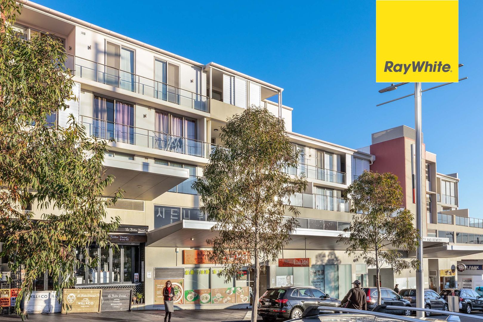 307/62-80 Rowe Street, Eastwood NSW 2122