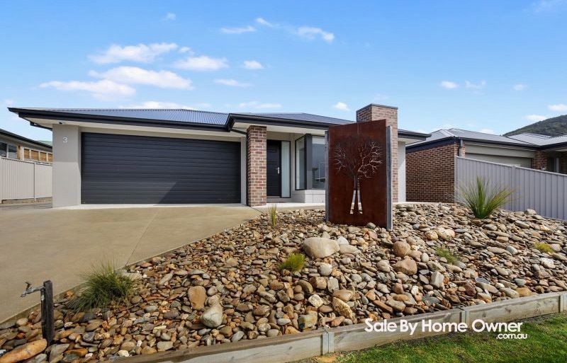 3 Dolphin Crt, Apollo Bay VIC 3233, Image 0