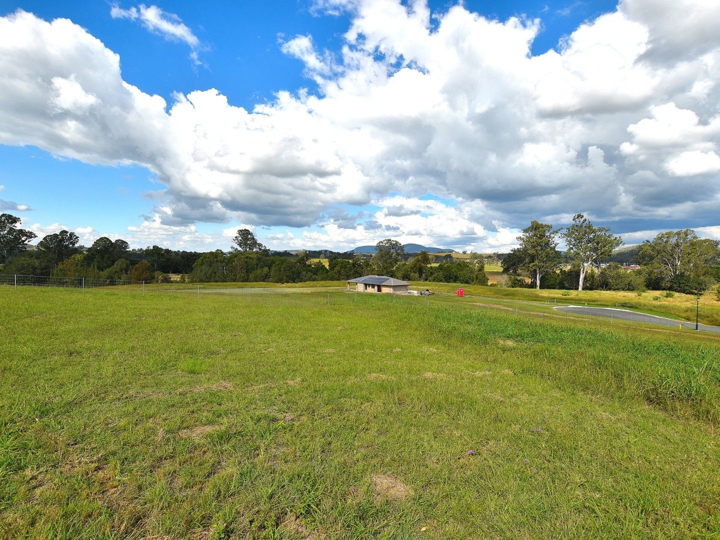 LOT 27 ATHERTON PLACE, Winya QLD 4515, Image 0