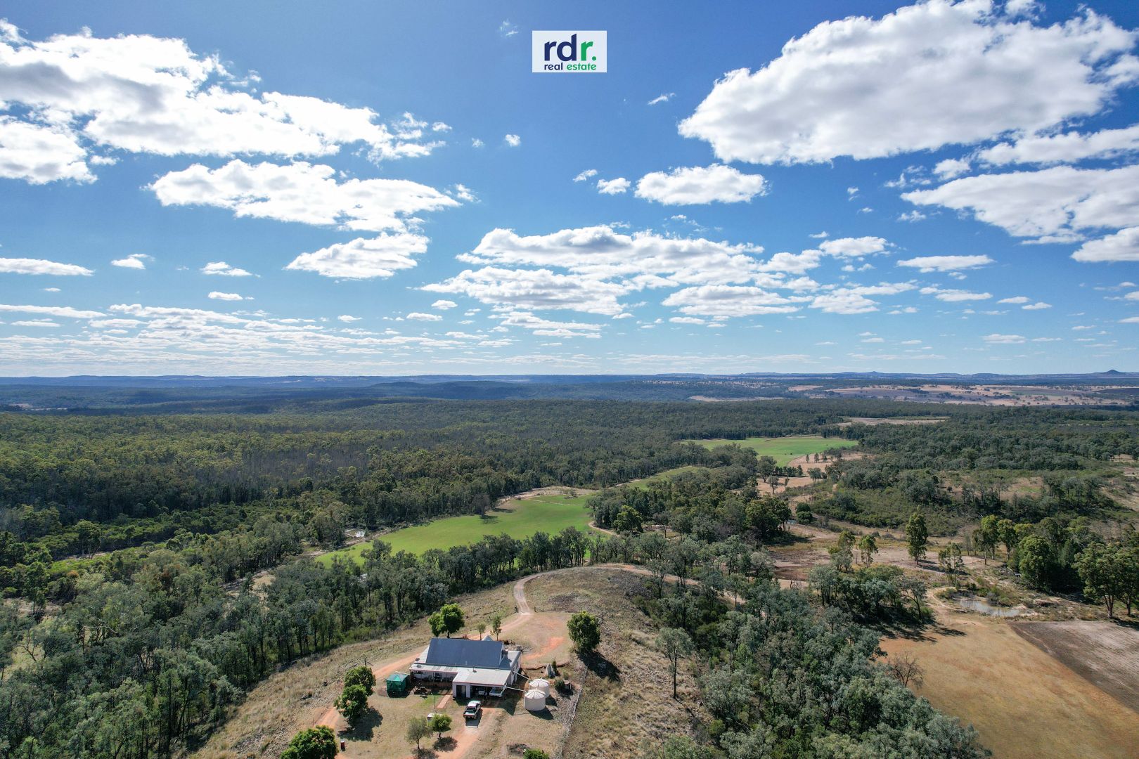 384 Yammacoona Estate Rd, DELUNGRA, Inverell NSW 2360 House for Sale
