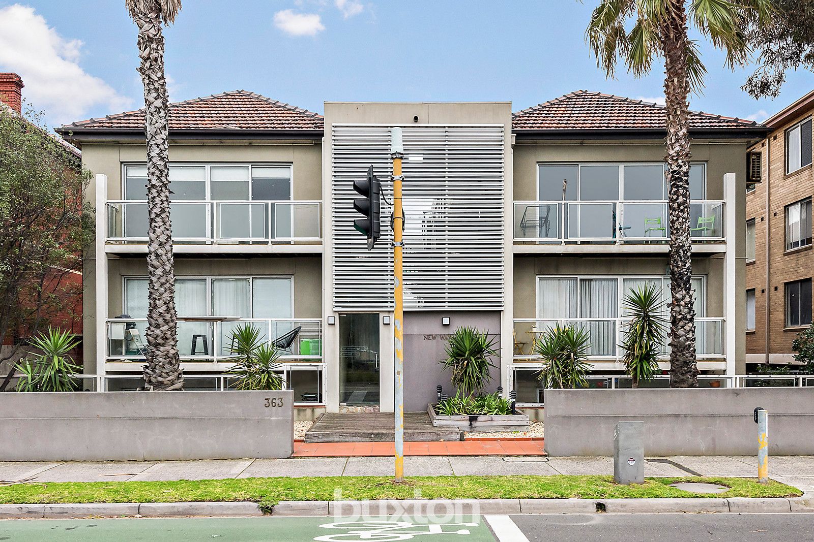 211/363 Beaconsfield Parade, St Kilda West VIC 3182, Image 0