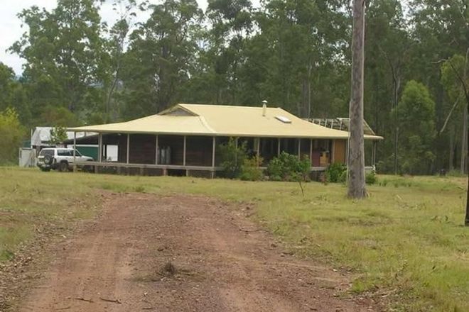 Picture of 541 Coaldale Road, DILKOON NSW 2460