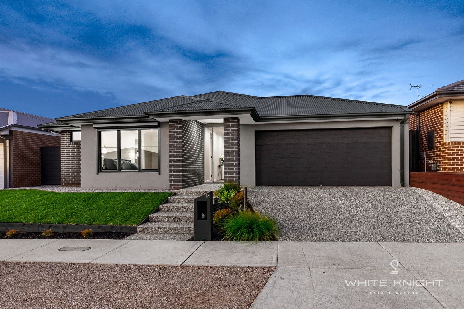 14 Topiary Road, Deanside VIC 3336, Image 1