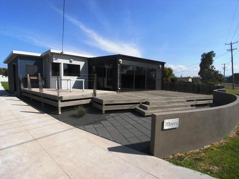 290 St Helens Point Road, Stieglitz TAS 7216, Image 0