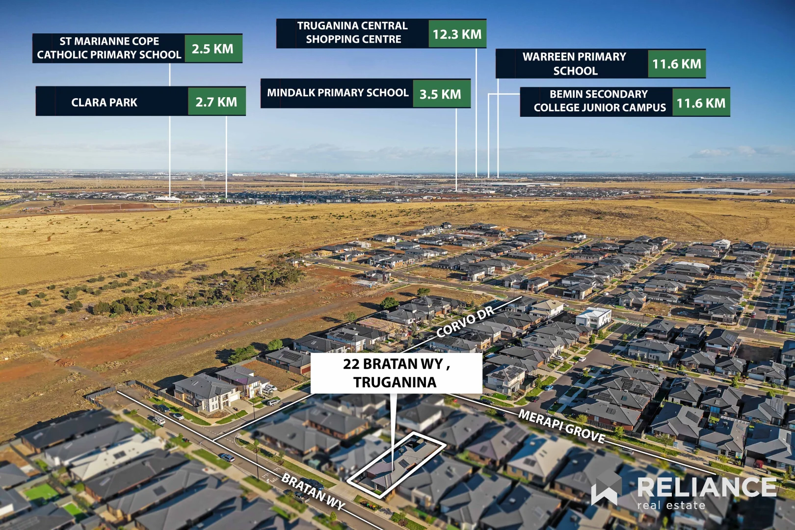 Additional image 19 of 22 Bratan Way, Truganina VIC 3029