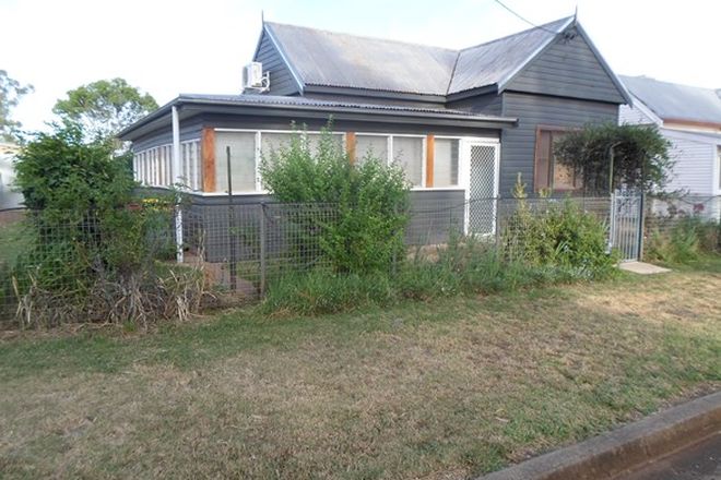 Picture of 31 Railway Street, CURLEWIS NSW 2381