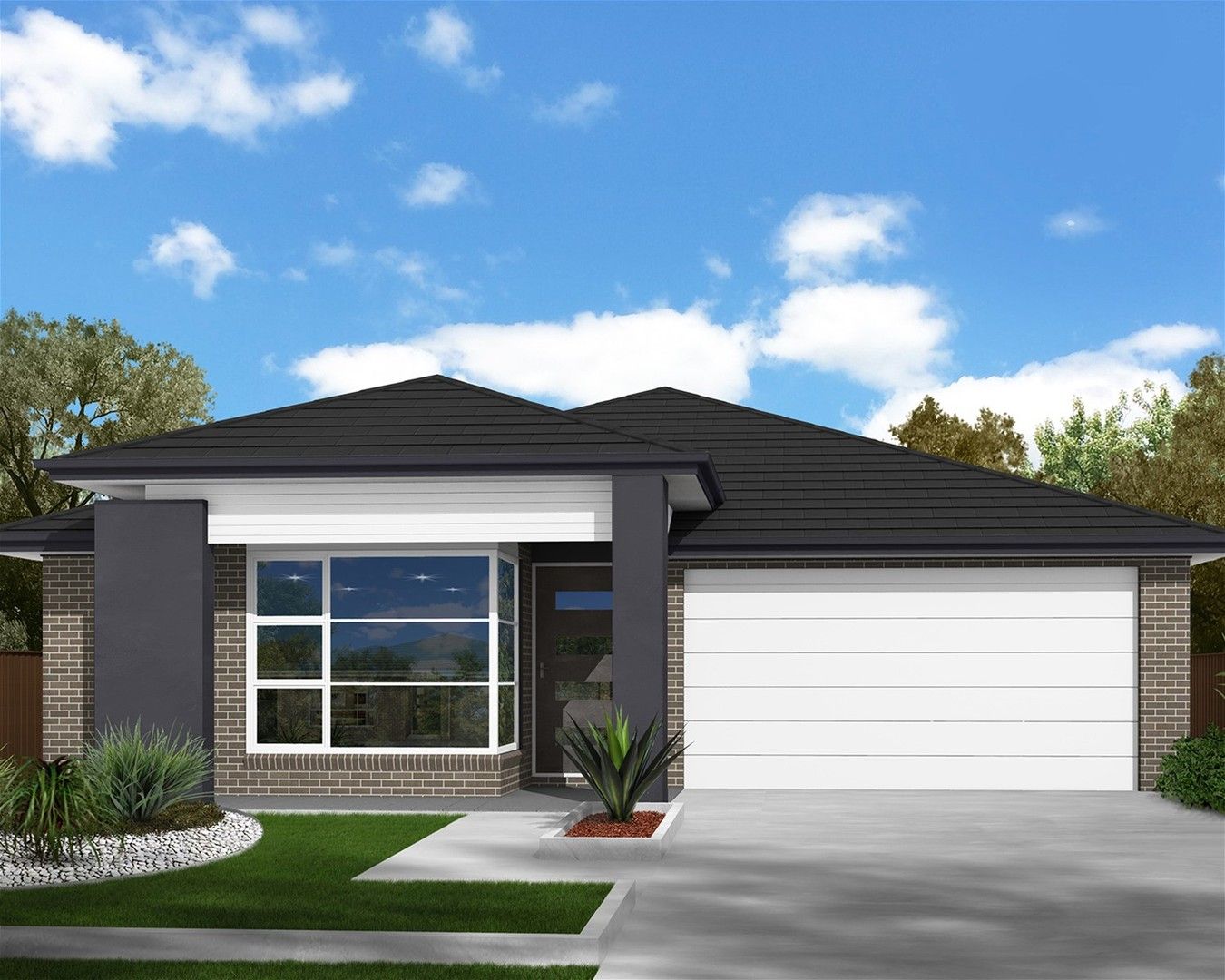 4 bedrooms New House & Land in Lot 116 Proposed Road CHISHOLM NSW, 2322