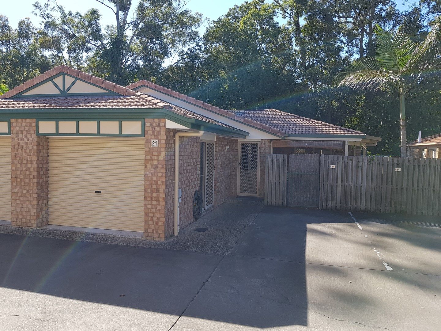 3 bedrooms Townhouse in 21/121 Archdale Road FERNY GROVE QLD, 4055