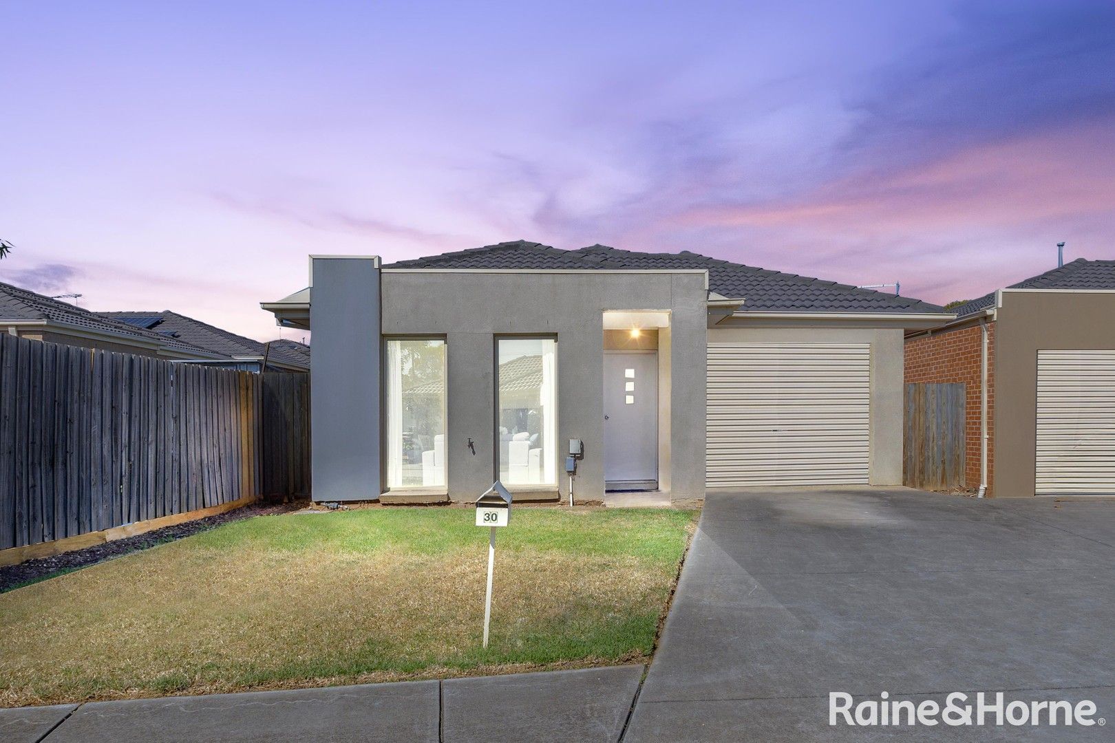 30/35-47 Tullidge Street, Melton VIC 3337, Image 0