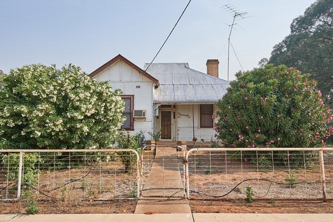 Picture of 66 Waterview Street, GANMAIN NSW 2702