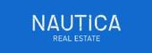 Logo for Nautica Residences & Real Estate