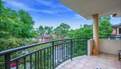 Picture of 15/10-14 Gladstone Street, NORTH PARRAMATTA NSW 2151