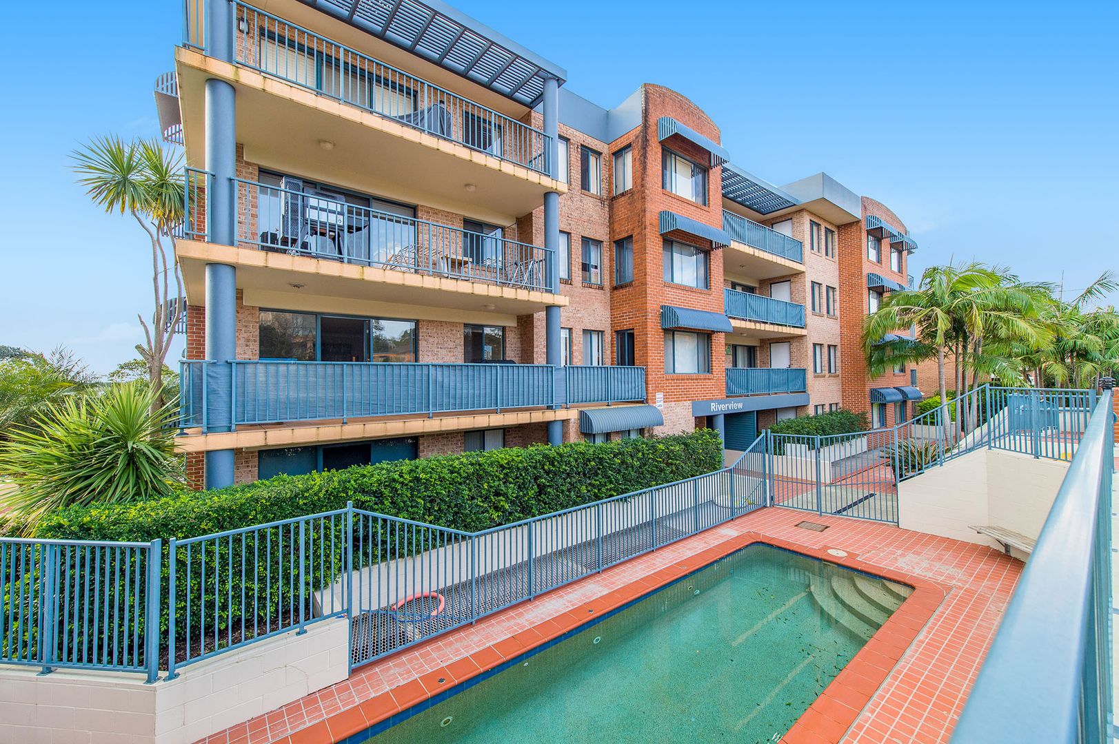 14/27-29 Waugh Street, Port Macquarie NSW 2444, Image 2