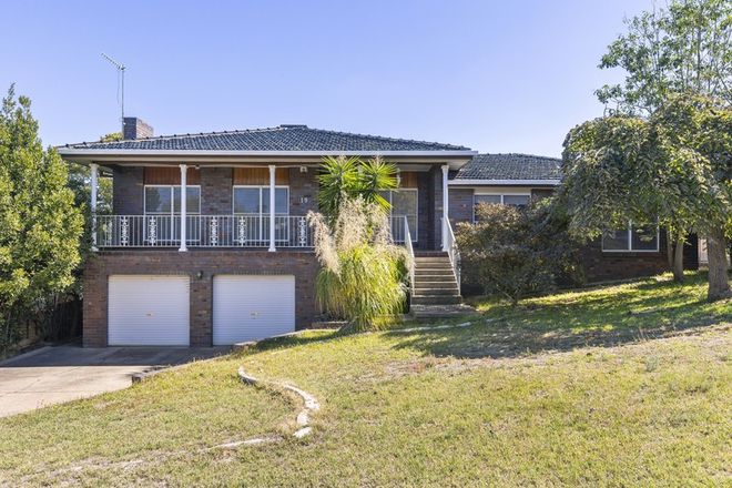 Picture of 19 Cassia Way, JUNEE NSW 2663