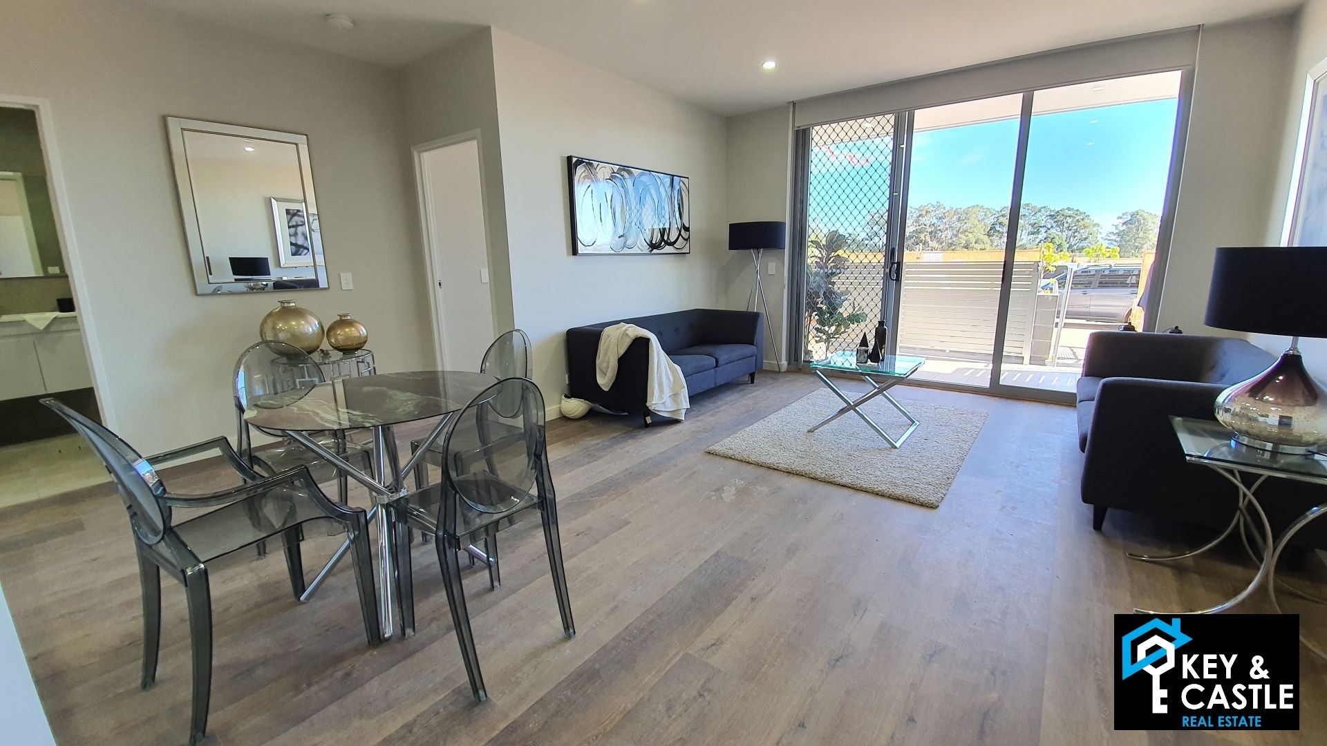 3 bedrooms Apartment / Unit / Flat in CALL TO ARRANGE PRIVATE INSPECTION SCHOFIELDS NSW, 2762
