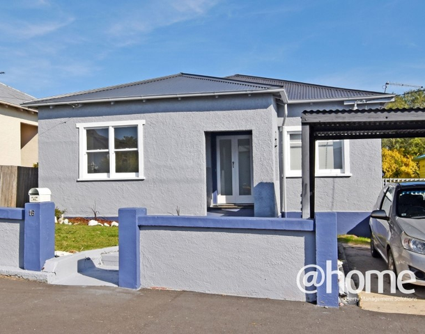 16 Watchorn Street, South Launceston TAS 7249